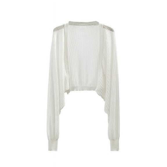 Cardigans for Women Casual Leopard Print Knitted Button Long Sleeved Cardigan Sweater Top Coat Top