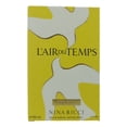 thumbnail image 2 of Nina Ricci L'air Du Temps Eau de Parfum, Perfume for Women, 1.7 Oz Full Size, 2 of 6