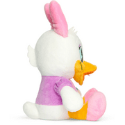 Disney 7.5in Phunny Plush - Daisy Duck