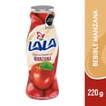 thumbnail image 1 of Yoghurt bebible Lala Manzana 220 g, 1 of 4