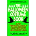 thumbnail image 1 of Pre-Owned The Halloween Costume Book (Unknown) 0425158314 9780425158319, 1 of 1