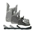 thumbnail image 3 of Warrior Hockey Skate Guards - Black, 3 of 3