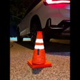 thumbnail image 2 of Goodyear Pop-up Safety Cones 2 pack, 2 of 5