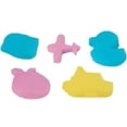 thumbnail image 4 of Egg Hunt Filled Plastic Eggs- 10 Pack Of 1 Oz Colorful Kids Doh- Play & Mold to Fun Dough Shapes -Candy Alternative For Basket Stuffers- Non-Toxic, Ages 2+, 4 of 4