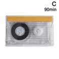 thumbnail image 4 of SharkTRUE High-Quality Blank Tapes: Multi-Functional, Durable, Clear Recording, 4 of 8