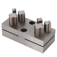 thumbnail image 4 of Disc Punch Cutter, Punch Disc, Practical Durable Jewelry Repairing Workers For Jewelry Makers, 4 of 8