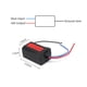 thumbnail image 4 of sweethay Filtro de Audio para coche, pieza Universal de filtración de Radio sensible de tamaño pequeño, filtros de sonido de repuesto, Vehículos, repuestos y accesorios Mis, 4 of 6