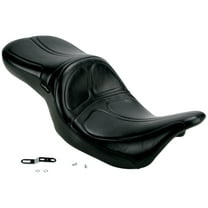 Le Pera Maverick Seat Stitch (LK-957)