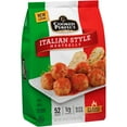 thumbnail image 5 of Cooked Perfect Italian Meatballs, 26 Ounces, 52 Count (Frozen), 5 of 5
