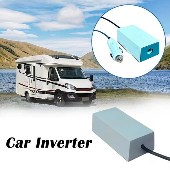 DAMIFU 12V 36V Inverter For Cars Trucks For Rvs For Starlink Mini Connectivity