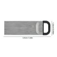 thumbnail image 3 of U Disk 8G/16G/32G/64G/128G Memory Stick USB 3.2Gen1 para computadora de oficina comercial, 3 of 7