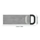 thumbnail image 5 of Memory Stick Plug And Play Flash Disk Memory Stick para Oficina Comercial (32 GB), 5 of 9