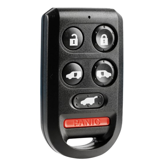 New Keyless Entry Remote Key Fob for 2005-2010 Honda Odyssey (OUCG8D-399H-A) 6BTN
