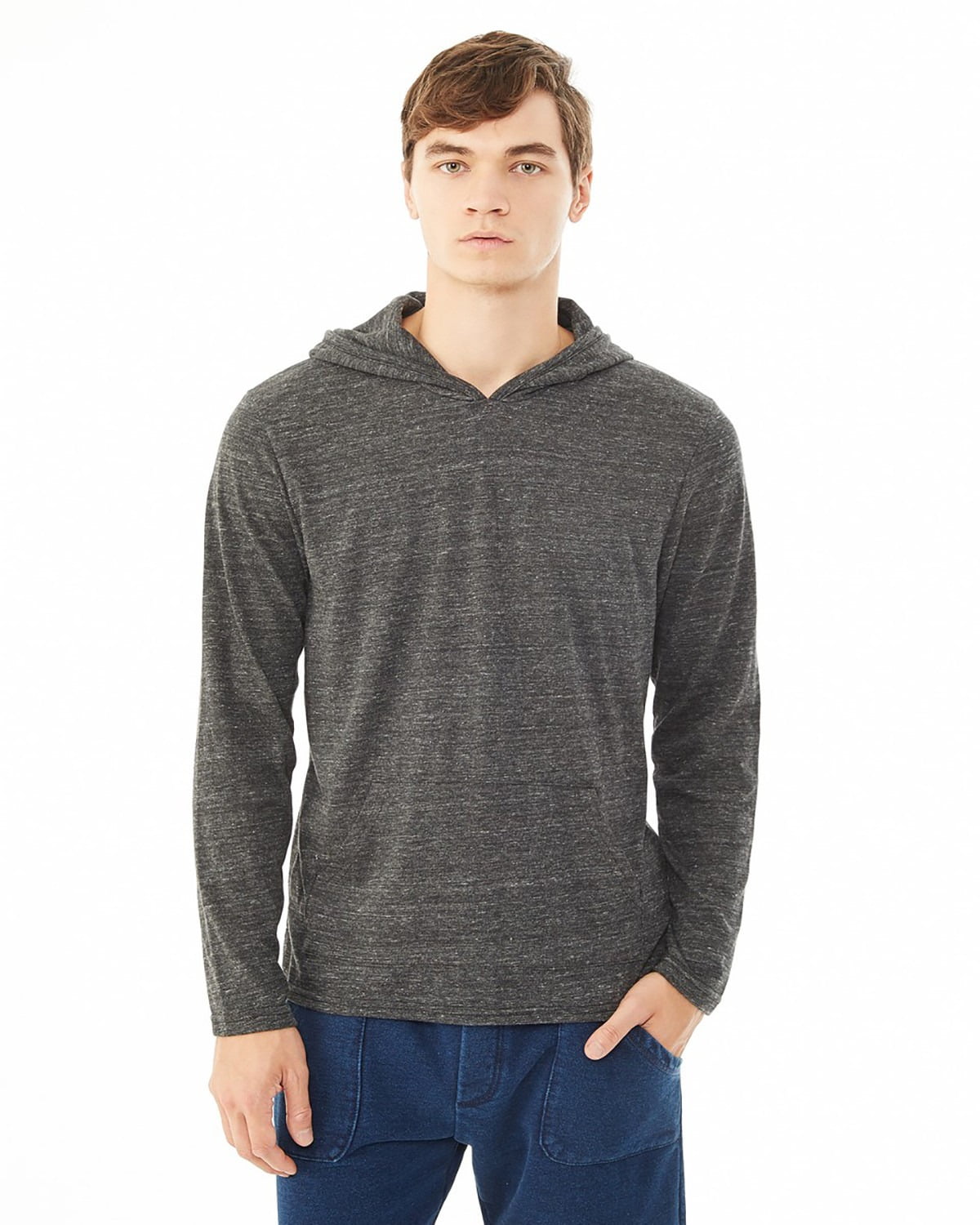 alternative pullover