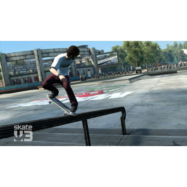 Skate 3 ps3 walmart new arrivals