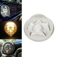 thumbnail image 4 of Cubre Faro de Calavera Cola 2pcs 146x146x96 cm, 4 of 8