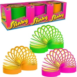 Metal slinky walmart sale