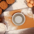 thumbnail image 1 of Phenofice Carbon Steel Pie Plates Non Stick for Home Cooking Round Shape 1Pack, 1 of 8