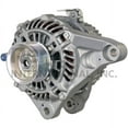 thumbnail image 2 of Fits 2013-2017 Honda Accord Remy International Alternator/Generator 11144 Alternator/Generator; Premium Remanufactured; OE Replacement; Alternator, 2 of 4