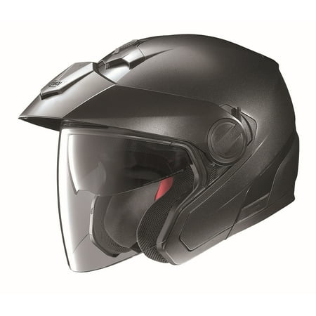 NOLAN HELMETS N40 BLK GRAPHITE XS Graphite XS N345270330097