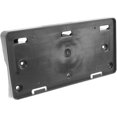 thumbnail image 3 of License Plate Bracket Compatible with TOYOTA SEQUOIA 2008-2017 Textured, 3 of 5