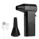 thumbnail image 1 of Ventilador recargable Eigraketly Jet 130000 RPM bajo ruido, 1 of 6