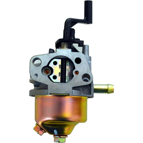 OakTen Replacement Carburetor for Cub Cadet MTD Yard-Man Walk-Behind Mower Compatible with 951-10765, 751-10765