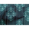 thumbnail image 4 of oneOone Coton Tissu Imprimé Ethnique Ikat 1 Yard 56 Inch Wide, 4 of 4