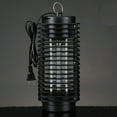 thumbnail image 3 of SAYFUT Mosquito Killer Bug Zapper with 365-390nm UV LED Mosquito Lamp Powerful Insect Killer Electronic Insect Killer for Indoor Outdoor Backyard Patio Home Camping Travel, 2/1 PCS, 3 of 6