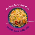 thumbnail image 4 of BEN'S ORIGINAL BISTRO EXPRESS Vegetable Medley Rice Side Dish, 250g Pouch, 4 of 7