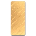 thumbnail image 4 of 5 oz Gold Bar - Engelhard (Tall-Eagle Design, In Assay), 4 of 4
