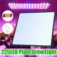 thumbnail image 4 of Lámpara de crecimiento LED Zulema de Aluminio 225, 4 of 8