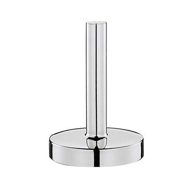 Küchenprofi 18/10 Stainless Steel Meat Pounder, 3-Inch Diameter by 4.75-Inch, Silver