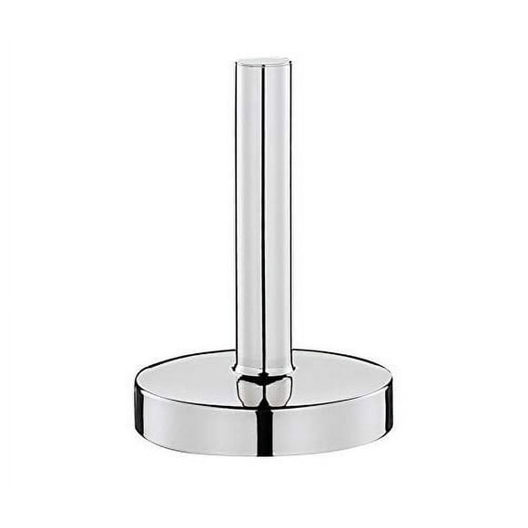 Küchenprofi 18/10 Stainless Steel Meat Pounder, 3-Inch Diameter by 4.75-Inch, Silver