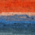 Premier Yarn Colorfusion Chunky Yarn Tropical, 109 yards