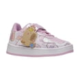 thumbnail image 2 of Tenis Niña Val Street Casual Ajustables Confort rosa 18, 2 of 5