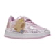 thumbnail image 2 of Tenis Niña Val Street Casual Ajustables Confort rosa 19, 2 of 5