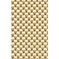 thumbnail image 4 of London Penny Premium Wrapping Paper - Golden Groom, 4 of 4