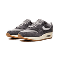 thumbnail image 2 of NIKE MENS Air Max 1 PRM Crepe "Soft Grey" FD5088 001 from Stadium Goods, 2 of 8