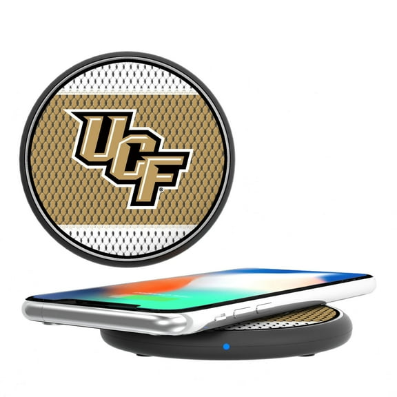 UCF Knights Wireless Charging Pad