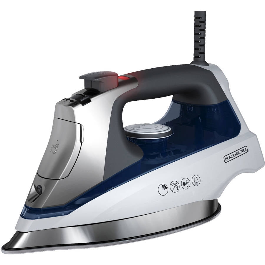 Steam Irons