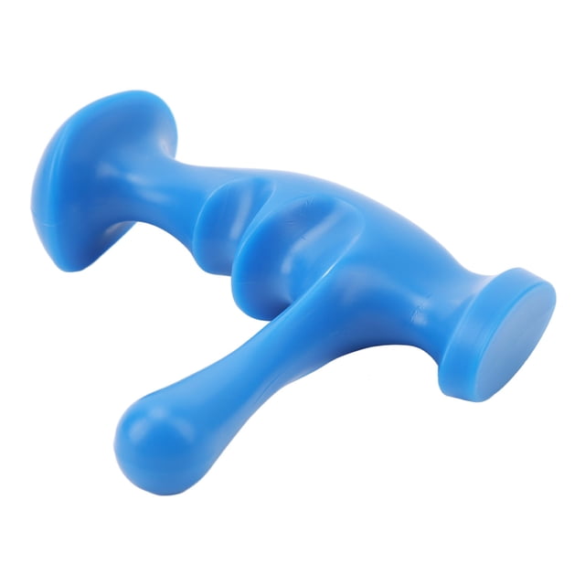 Herramienta De Masaje De Tejido Profundo, Masajeador Manual De Puntos De Acupresión Que Reduce La Fatiga De Las Articulaciones Tratamiento Dirigido Ahorro De Mano De Obra Para
