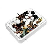 Mad Catz Street Fighter IV FightStick