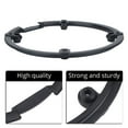 thumbnail image 3 of Qiilu Mountain Bike Bicycle Chain Wheel Crankset Support Protection Cover Accessories, Crank Ring Accessories, Chain Wheel Protector, 3 of 7