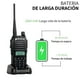 thumbnail image 4 of Radio Baofeng Uv-82 Uhf Manos Libres Walkie-talkie 10km Picool UV-82, 4 of 9