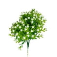 thumbnail image 2 of Artificial Flowers & Leaves, Faux Tree Branches for Home & Office, Decorative Greenery for Bouquets, Centerpieces & Wedding Decorations, Lifelike Artificial Plants for Indoor & Outdoor Use, 2 of 8