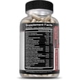 thumbnail image 3 of Kaya Naturals Healthy Gluco with Bittermelon Supplement | Support Healthy Levels and Function, 20 Herbs Vitamins and Minerals, Alpha Lipoic Acide, Cinnamon, Vitamin C & E, Non-GMO (30 Count), 3 of 4
