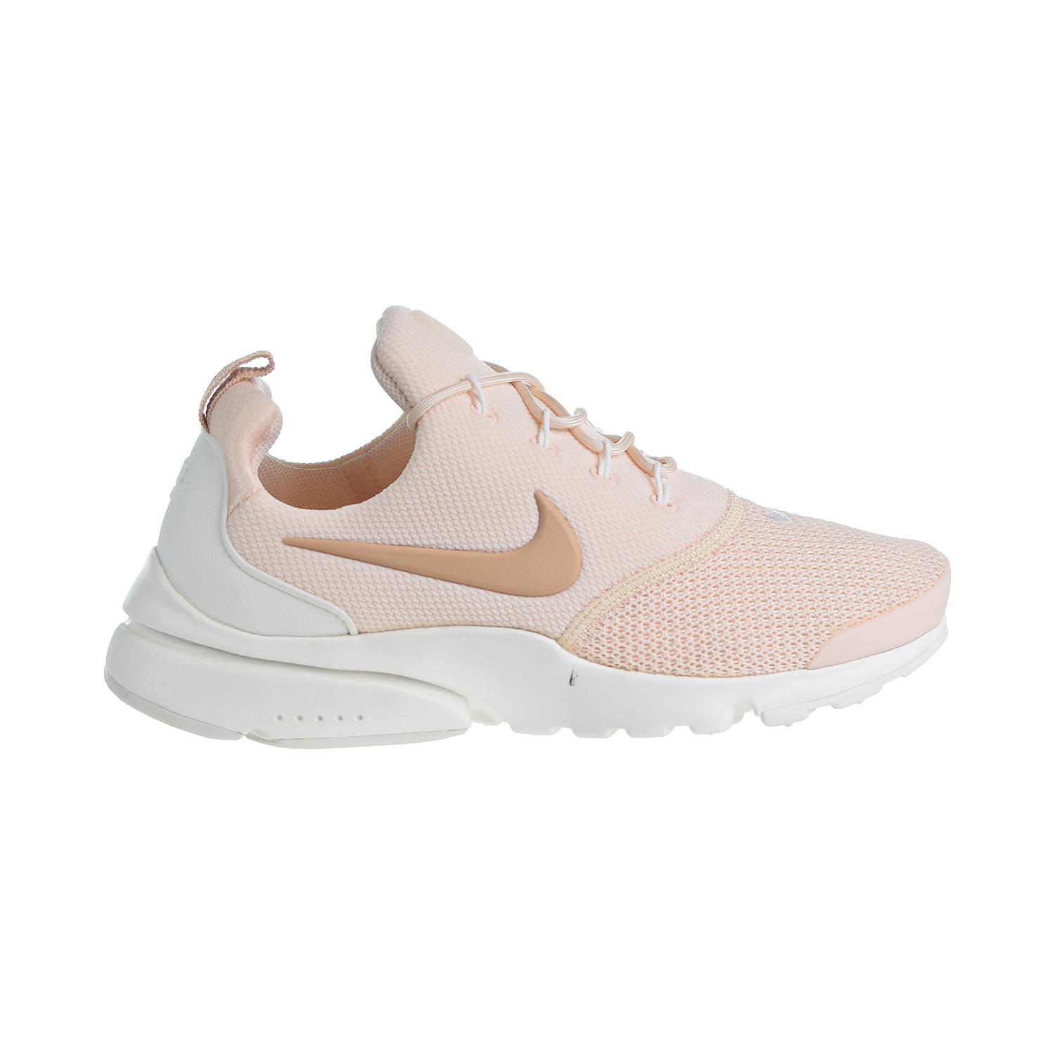Nike Air Presto Fly Shoes Guava Beige -