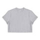 thumbnail image 4 of Camiseta corta teñida con nudos para hombre: cuello redondo, manga corta, prenda de entrenamiento para verano., 4 of 4