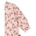 thumbnail image 6 of Modern Moments by Gerber Baby Girl Bubble Romper and Tights Outfit Set, 2-Piece, 0/3 Months - 24 Months, 6 of 9
